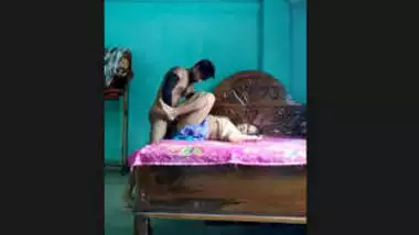 Indian Bhabhi fucking by devar