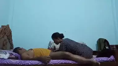 Desi Married Bhabi bj