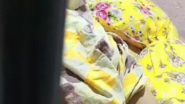 Desi Bhabhi Shows Her Pussy