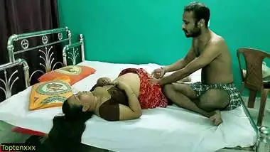 Indian hot Malkin amateur sex with poor driver! Plz increase my salary