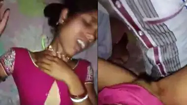 Incest couple real Dehati home sex video