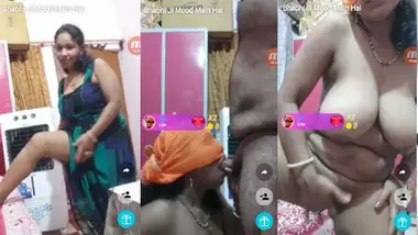 Indian Bhabhi porn show on live cam