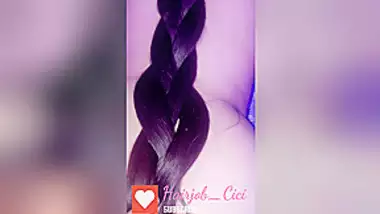 Amature Hardcfuck With Long Thick Braided Girl