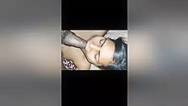 Horny Desi Village Bhabhi Blowjob And Ridding Hubby Dick Part 2