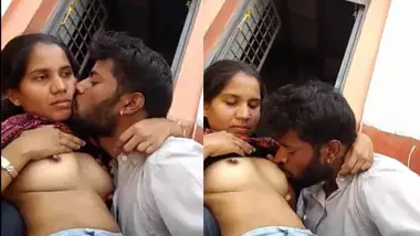 Kannada lovers outdoor fun on cam