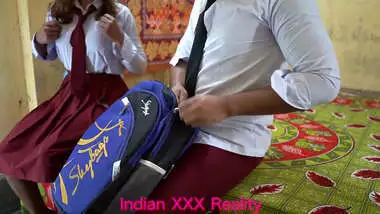 Indian sex video of college student fucking