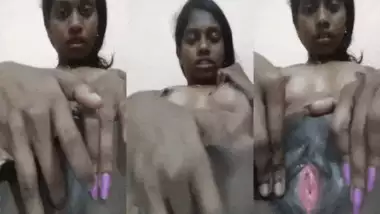 Big pussy Tamil girl unseen MMS video