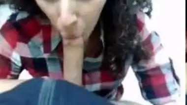 Bangalore babe gives the Best BJ ever