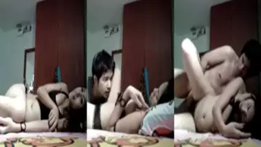 Desi girlfriend boyfriend sexy Desi chudai video