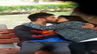 Indian couple outdoor desi mms sex scandal leaked online