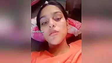 Cute Indian Girl Shows Boobs And Pussy Part 1