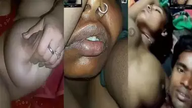 Dehati pair live show phone sex movie scene