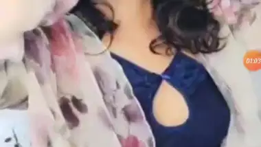 Hunny Bunny Hot Live