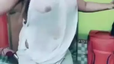 Desi sexy bhabi hot tiktok video