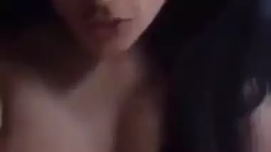 Super horny girl