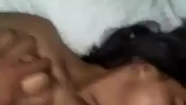 Desi sexy wife pain fucking