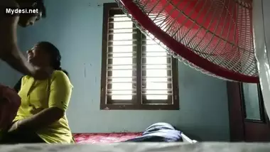 Desi village bhabi fucking for money