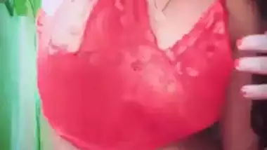 Desi Girl Friend Nude Selfie for Bf