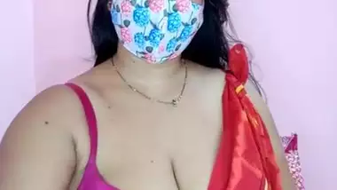 Manmohini Aunty Hottest Private Stripchat Show