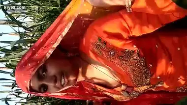 After fucking village sexy bhabi