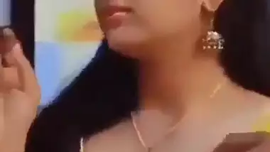 Cutee desi bhabhi forplay with devarji