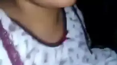 desi sexy bhabi nice boobs