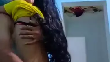 Desi teen sexy ass