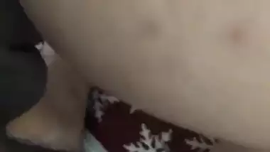 BigAss Paki Wife Doggy Fuck