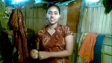 Indian Village Girl Getting Naked For Boyfriend On Camera