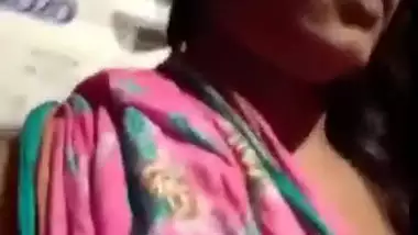 Unsatisfied village bhabhi