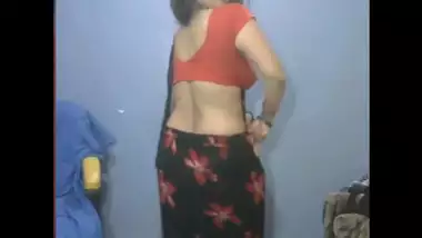 Desi big boobs bhabi on cam