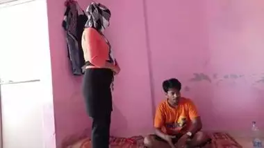 Indian bhabhi devar incest sex video gone viral