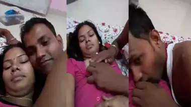 Desi Oriya Bhabhi sex clip with her secret boyfriend