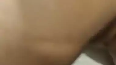 Desi fatty aunty hot pussy