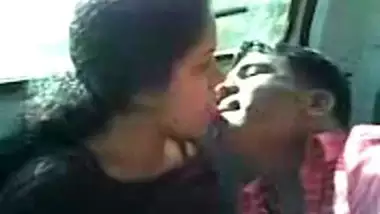 Srilankan GF Fucked In Car - Movies.