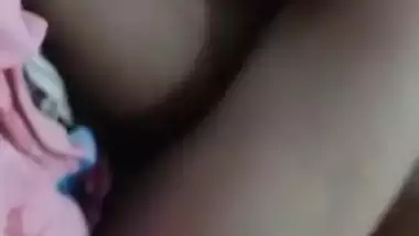 Beautiful punjaban girl fucking with clear Punjabi talking