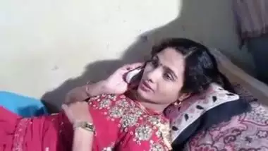 Saree mai padosin se foreplay ki Hindi blue film