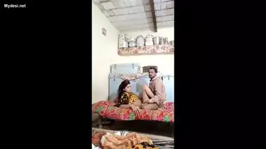 punjabi village couple mms