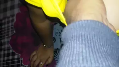 Indian Wife In Yellow Blouse – Movies