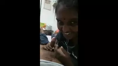 sexy tamil aunty blowjob new clip 2