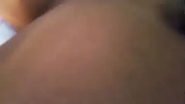 desi gf fucked cum inside pussy