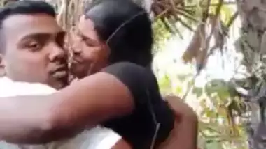 Desi village aunty fucking with young devar