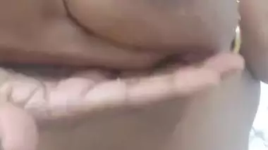 Hungry married bhabhi need pain boob mms vid