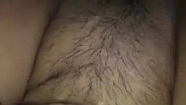 indian hairy pussy