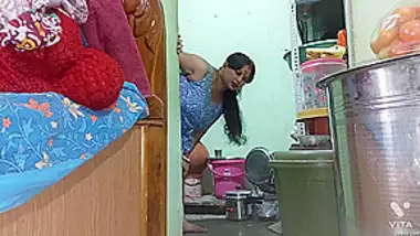 Today Exclusive -horny Desi Blowjob And Fucked Part 1