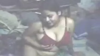 Desi Big Boob Aunty - Movies.