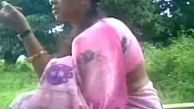 Orissa Bhabhi BJ In Park - Movies.