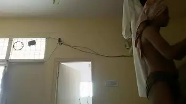 Indian Teen After Shower Naked - Movies.