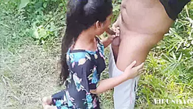 Cute Tamil Girl Blowjob