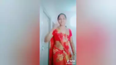 Aunty Hot Exposing videos Only Adults 18+ required Kancharla Mary